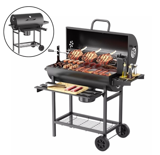 [125A-013] 125A-013 ASADOR DEL HOGAR