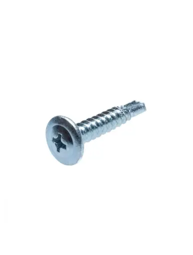 [6307-8-3/4] 6307-8-3/4 6307-8-3/4 PIJA K-LATH PUNTA BROCA ZINC 8-3/4 (TROSS)                  