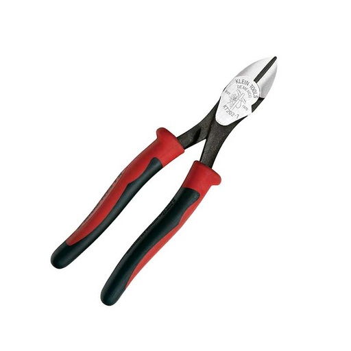 [FE220-7] FE220-7 PINZA DE CORTE DIAGONAL T/PESADO MOD.(220-7) MCA/KLEIN