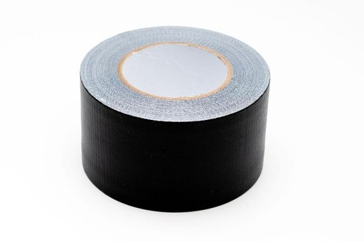 [FE300048] CINTA GAFFER NEGRO MATE 3"X60 YARDAS 72MM