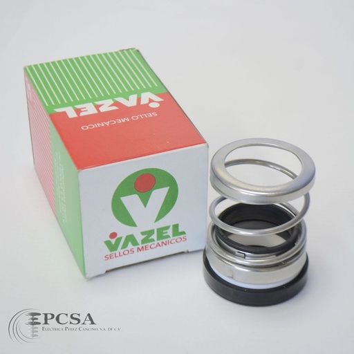 [VAZPT0128] VAZPT0128 SELLO MECANICO 7/8  LARGO VASEL