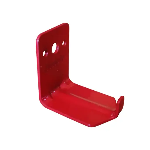 [SOPORTE] SOPORTE SOPORTE ESCUADRA P/ EXTINTOR LICA
