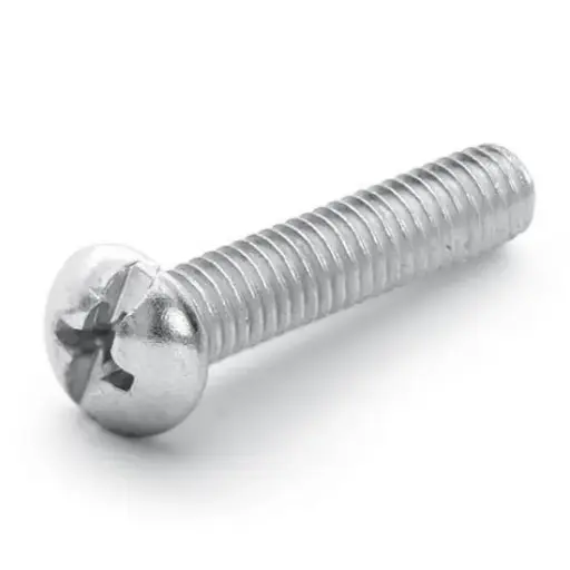 [0210-10-430-2] 0210-10-430-2 TOR3/16X3 TORNILLO ESTUFA  GALV.