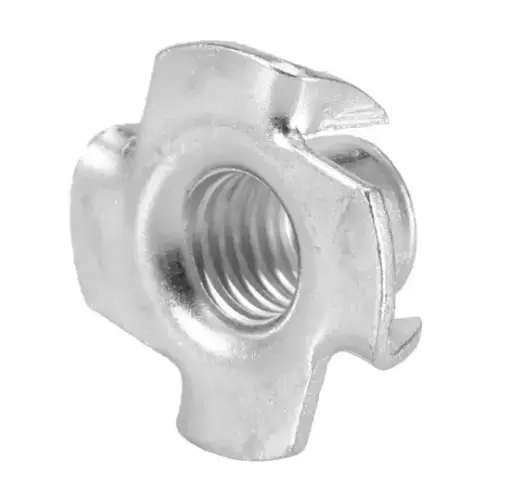 [149R-180241] 149R-180241 180241 TUERCA T- NUT 3/8 180241 RISH