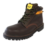 [135AC23] 135AC23 BOTA INDUSTRIAL COLOR CAFÉ TALLA 23 (UNICA PIEZA) SIN CAMBIOS NI DEVOLUCIONES