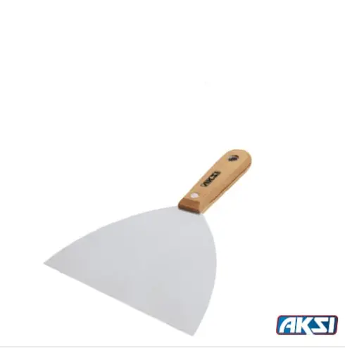 [100103] 100103 ESPATULA FLEXIBLE AKSI 3"