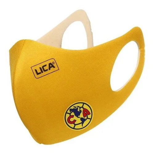 [CB-AMERICA] CB-AMERICA CB-AMERICA CUBREBOCA LAVABLE AMERICA CON 20 FILTROS