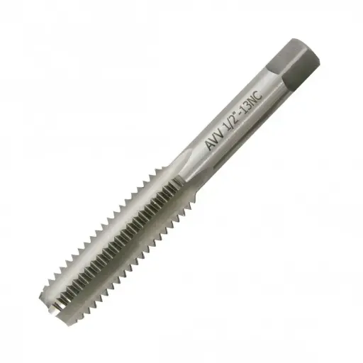 [MC3/16-24] MC3/16-24 Machuelo de acero de alta velocidad 3/16"-24NS Urrea