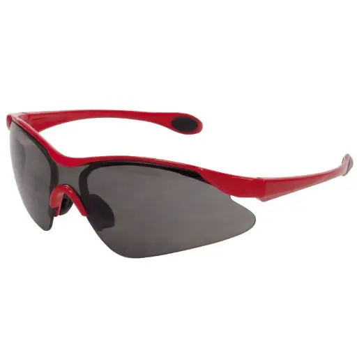 [USL010] USL010 Lentes de seguridad modelo Eclipse, oscuros Urrea