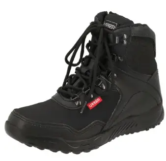 [USZT6] USZT6 Botas de seguridad tácticas con casquillo de resina termoplástica #26 cm Urrea
