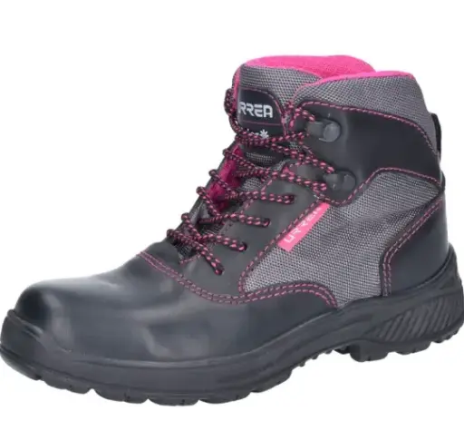 [USZM5] USZM5 Botas de seguridad para mujer dieléctricas con casquillo de políamida #25 cm Urrea