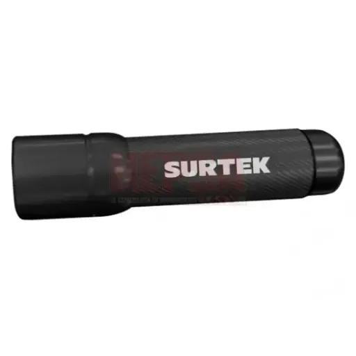 [LIAL80] LIAL80 Linterna de aluminio LED 80 lm Surtek