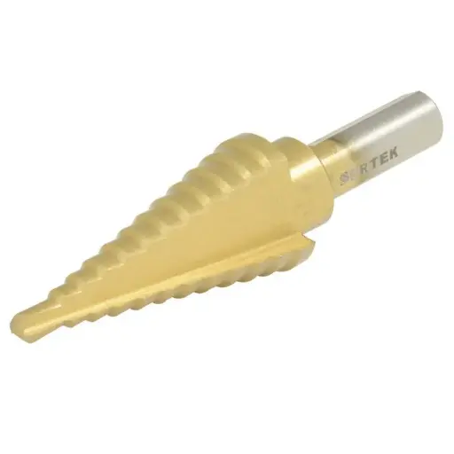 [119374] 119374 Broca escalonada #7 1/4" - 1 3/8" Surtek