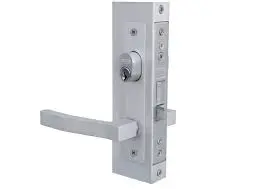 [152-550 MAX AN] 152-550 MAX AN MX3373 CERRADURA EMBUTIR P/PERFIL ALUM 550 MAX NATURAL              PHILLIPS-550 MAX AN