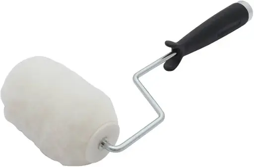 [123380] 123380 Rodillo p/pintar poli 12x5/8" Surtek