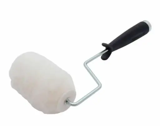 [123340] 123340 Rodillo p/pintar poli 9x3/8" Surtek