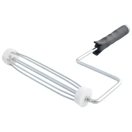 [123346] 123346 Maneral p/rodillos prof 9" Surtek