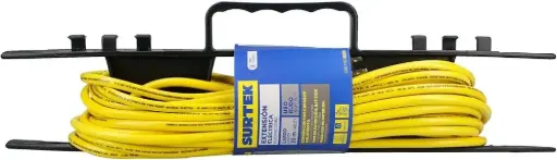 [136174] 136174 Extension elect rudo aterr 15m Surtek