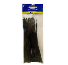 [114211] 114211 Cincho 203x4.6mm 50pz ngo Surtek