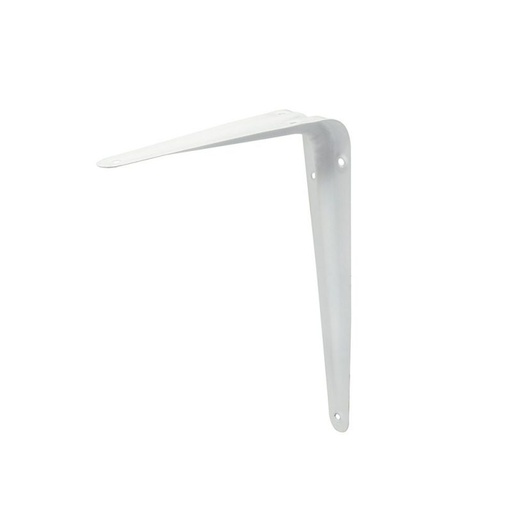 [137791] 137791 Mensula de acero 5x6' blanco Surtek