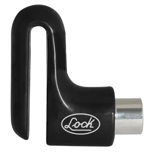 [21CA] 21CA Candado alarm freno disc 10mm Lock
