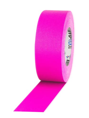 [300052RS] CINTA GAFFER 1" X 20 MTS ROSA 