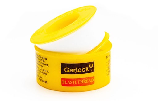 [06C2NPL-TH013] 06C2NPL-TH013 06C2NPL-TH013   CINTA TEFLON GARLOCK 3/4  6.6 MTS