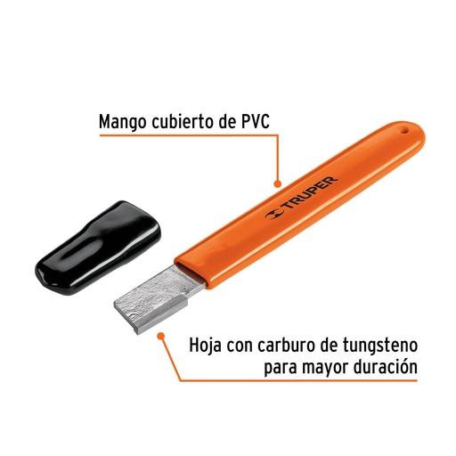 [100435] 100435 Afilador para herramientas de corte, Truper AFI-TIJ