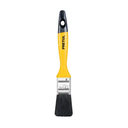 [21524] 21524 Brocha uso general de 1' con mango de plástico, Pretul Pretul BRP-1