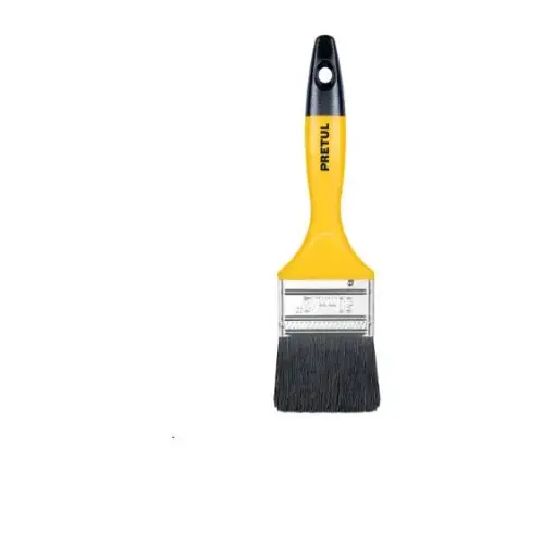 [21526] 21526 Brocha uso general de 2' con mango de plástico, Pretul BRP-2