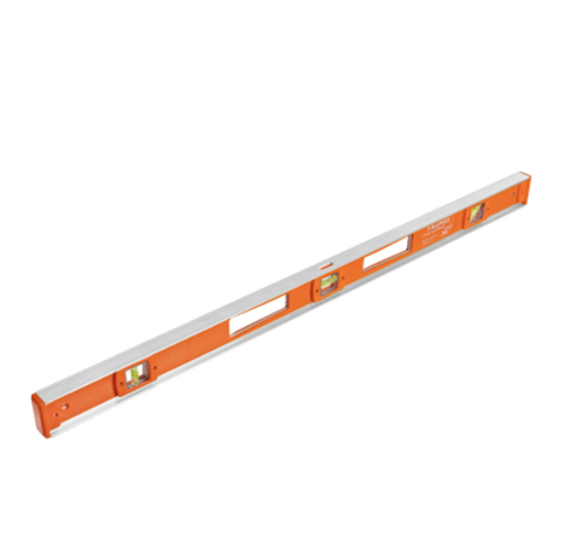 [17038] 17038 Nivel de 36' cuerpo de aluminio con protección de ABS NP-36
