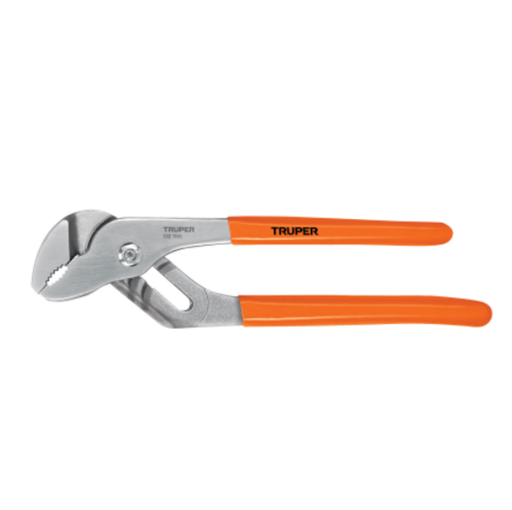 [17351] 17351 Pinza de extensión 10' mango de PVC, Truper PEX-10