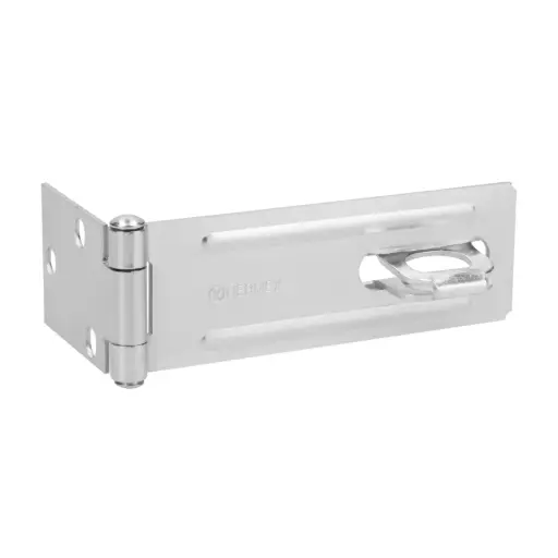 [43746] 43746 Portacandado de acero zincado 4-1/2', Hermex POCZ-450
