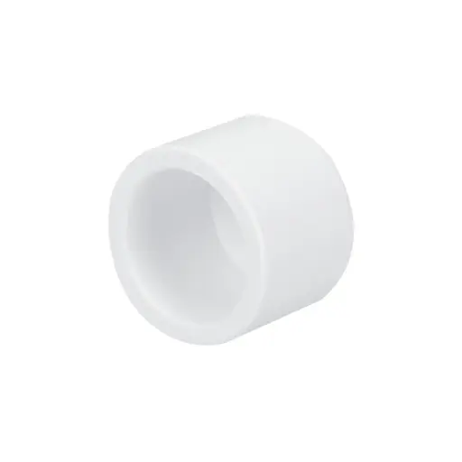 [45425] 45425 Tapón de PVC 1', Foset PVC-363